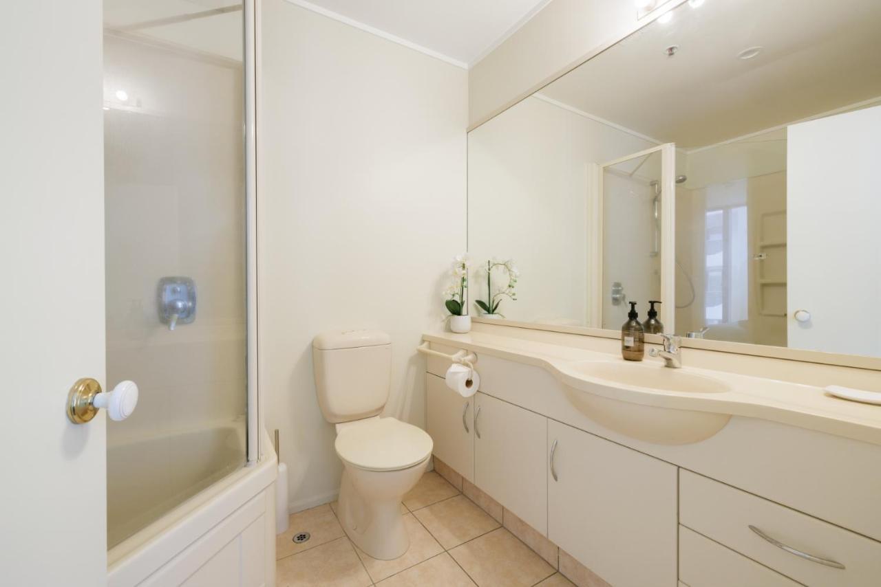 Oceanside Belle Apartment Mount Maunganui Exterior photo